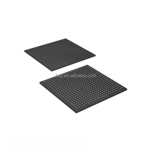 Distribuidor autorizado de componentes de circuito electrónico integrado 484 BBGA - Product Image 1