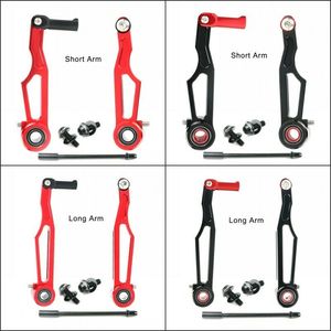 <span class=keywords><strong>Litepro</strong></span> – étriers mécaniques de frein en <span class=keywords><strong>V</strong></span> avant et arrière en alliage d'aluminium ultra-léger BMX pièces de frein de <span class=keywords><strong>v</strong></span>élo - Product Image 2