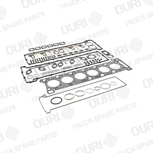 Pakkingset Cilinderkop 880.180 4710101730 4710101830 4710102130 4710102930 Voor Mercedes-Benz Mp4 Dd15