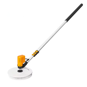 Machine de nettoyage 3,5 m 5,5 m 7/5 m <span class=keywords><strong>Brosse</strong></span> rotative à tête unique pour un nettoyage photovoltaïque hautement efficace - Product Image 6