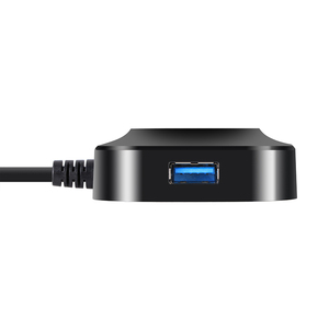 Vcom 4 trong 1 USB Splitter mở rộng USB3.0 5Gbps loại một HUB cho máy tính xách tay máy tính truyền dữ liệu - Product Image 3