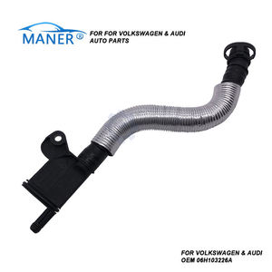 MANER 06H103226A Pièces de moteur automobile, séparateur d'eau et d'huile de refroidissement, tuyau d'échappement pour VW Audi - Product Image 1