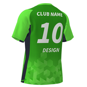 تصنيع وبيع بالجملة قمصان كرة قدم رجعية الطراز، زي كرة قدم عالي الجودة مخصص للرجال - Product Image 5