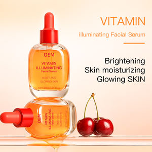 Siero Coreano Anti-Età per Rassodare e Illuminare la Pelle, Tonico e Detergente per la Cura della Pelle, Vendita all'Ingrosso - Product Image 4