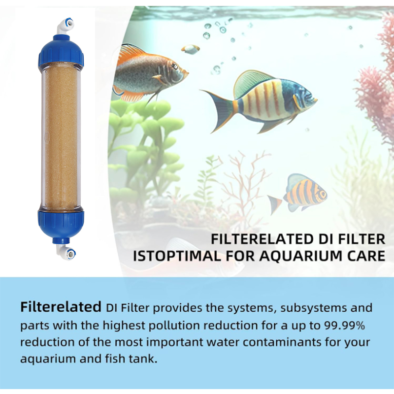 shower filter tds reducing