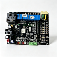 Carte de commande principale Carrier 00PSY120001100HL pour refroidisseur modulaire à spirale refroidi par air Aqua-Snap 30RQ017 30RQ021 30RQ033