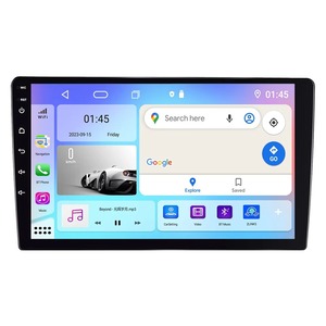 Écran QLED 10.1 pouces 8 Core 4G autoradio stéréo pour <span class=keywords><strong>Peugeot</strong></span> <span class=keywords><strong>208</strong></span> 2008-2016 GPS SWC USB BT - Product Image 2
