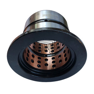 Pièces d'excavatrice HIDROJET pc300-7 douille <span class=keywords><strong>de</strong></span> goupille <span class=keywords><strong>de</strong></span> seau douille <span class=keywords><strong>de</strong></span> cuivre d'alliage à vendre - Product Image 4
