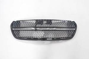 Klt-A-078-High qualité ABS <span class=keywords><strong>Calandre</strong></span> avant pour <span class=keywords><strong>Mercedes</strong></span> classe X <span class=keywords><strong>Calandre</strong></span> style <span class=keywords><strong>GT</strong></span> et Étoile <span class=keywords><strong>calandre</strong></span> - Product Image 3