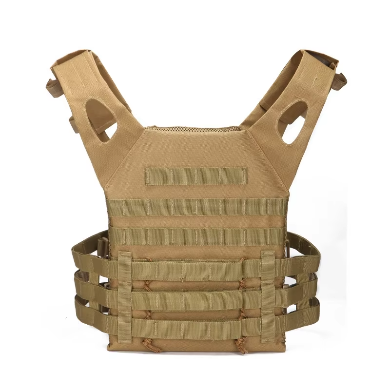 Tactical Vest JPC Light Duty Backload