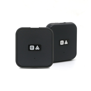 Adaptador Carbitlink Carplay para Autos Chery BAIC con Soporte Easyconnect, Carplay Inalámbrico y Android Auto - Product Image 1