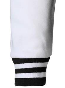 Customized <b>Men's</b> Winter Jacket Casual Cotton Baseball Varsity Design with <b>Long</b> Sleeves Plus Size Letterman Sportswear <b>Coats</b> - Product Image 6