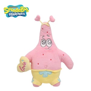 SpongeBob Squarepants mềm Thú nhồi bông hình Patrick sao sang trọng Búp bê đa Kích thước & nhân vật tùy chọn quà tặng cho người hâm mộ - Product Image 4
