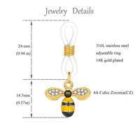 Vente en gros de bijoux en cristal inoxydable, anneaux de mamelon non faux piercing