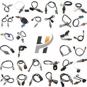 Sensore di Pressione Common Rail Carburante 89458-0K051 89458-20051 23810-0R041 per Toyota RAV4 2AD-FTV <span class=keywords><strong>2</strong></span>.<span class=keywords><strong>2</strong></span> LTR - Product Image 5