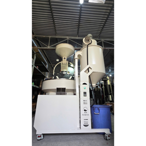 เครื่องแยกหินกาแฟ SUNROASTER ขนาด 30 กก. มอเตอร์อินเวอร์เตอร์ 30 กก./ครั้ง 135 กก. มาตรฐาน ISO 9001 ระบบดูดอากาศ - Product Image 4