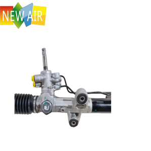 Cremallera <span class=keywords><strong>de</strong></span> Dirección Asistida para <span class=keywords><strong>Honda</strong></span> <span class=keywords><strong>Odyssey</strong></span> RA6 53601-SCP-W01 - Product Image 1