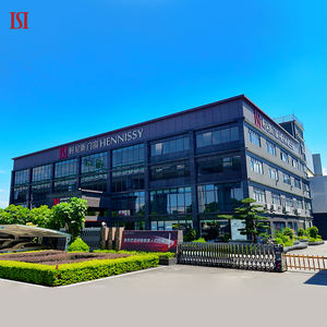 上ブランドモダンデザインアルミ天窓防音垂直開口部伸縮性スイング地下室用 - Product Image 6