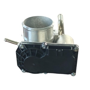 Válvula de aceleración 35100-2B300 para Hyundai Huatai, pieza de repuesto nueva - Product Image 4