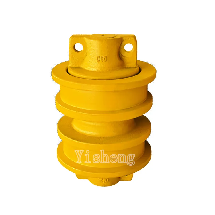 D3 D4 D5 D6 D7 D8 D9 D10 D11 bulldozer track roller undercarriage spare parts bottom roller lower roller