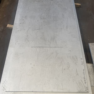 Prix d'usine, tôle en acier inoxydable 304 laminée à chaud en bobine - Product Image 3