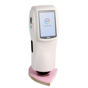 Espectrofotómetro de Código de Color de Pintura para Señalización Vial <span class=keywords><strong>Jotun</strong></span> 45/0 con Brillo Yxy NS808 - Product Image 1