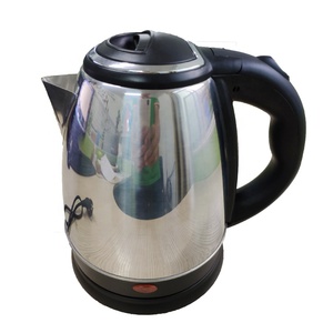Stainless Steel High-Power <strong>Fast</strong> <strong>Boiling</strong> 1.8L Cordless Electric <strong>Kettle</strong> with Keep Warm Function for Household Use - Product Image 6