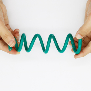 Cable eléctrico trenzado de alta flexibilidad <span class=keywords><strong>TRV</strong></span>, cable de cadena de arrastre, 2,5-35 m² mm, aislamiento de PVC de un solo núcleo para brazo robótico - Product Image 6