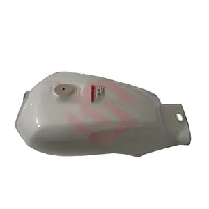 YBR125 Fuel Tank Ymh Motorcycle Spare Parts YBR body parts chinese factory wholesale supply