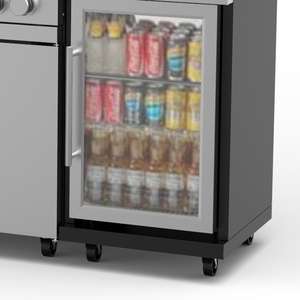 Commercio all'ingrosso Cucina Esterna di <span class=keywords><strong>Campeggio</strong></span> <span class=keywords><strong>Portatile</strong></span> <span class=keywords><strong>Barbecue</strong></span> Grill All'aperto <span class=keywords><strong>Barbecue</strong></span> Cucina - Product Image 5