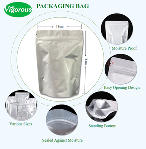 20 + yıl fabrika saf doğal Eclipta prostrata Bhringraj özü - Product Image 4