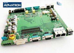 ADVANTECH-Placa base industrial, módulo de CPU, placa principal, original, prueba de 100%, A1, 19A6342002, 1, 2, 1, 1 unidad - Product Image 6