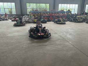 <span class=keywords><strong>Go</strong></span>-<span class=keywords><strong>Kart</strong></span> a Benzina di Fabbrica 200CC/270CC/390CC, Veicoli <span class=keywords><strong>Go</strong></span>-<span class=keywords><strong>Kart</strong></span> ad Alte Prestazioni Singoli e Doppi - Product Image 5