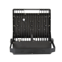 Projecteur LED professionnel pour stades, étanche IP66, en aluminium, 200W 240W 150W AC100-277V, haute luminosité pour usage extérieur