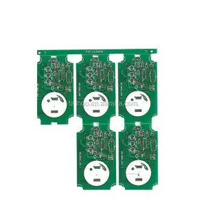 OEM Multilayer Pcba Pcb Circuit Board Assembly Supplier 94v0 Pcb Board Manufacturer