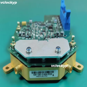1 module amplificateur Agilent 5087-7293 pour N5230A N5230C, 300kHz-13.5GHz - Product Image 1