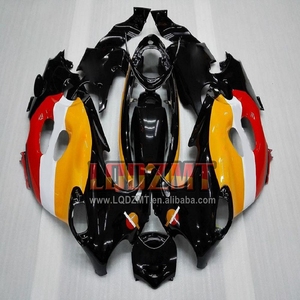 Corps Pour <span class=keywords><strong>SUZUKI</strong></span> <span class=keywords><strong>KATANA</strong></span> GSXF600 stock <span class=keywords><strong>noir</strong></span> 2003 2004 2005 2006 2007 134No.19 GSX600F GSXF 600 750 GSXF750 03 04 05 06 07 Carénage - Product Image 5