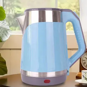 Hot Sale Heating Boiling Portable Water Kettle