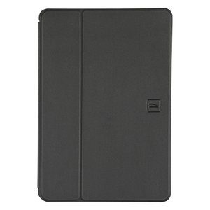 Galaxy TAB A11 A11 + A9 + สไตล์หนังสือสีดำเคสซัมซุงปก - Product Image 1