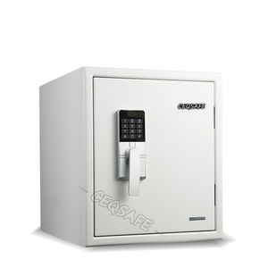 Caja Fuerte Ignífuga e Impermeable CEASAFE con Cerradura Electrónica Digital para Seguridad en el Hogar y Uso en Hoteles, con Espacio para Guardar Dinero en Efectivo - Product Image 3