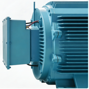 <span class=keywords><strong>Moteur</strong></span> <span class=keywords><strong>asynchrone</strong></span> triphasé 380V/3kV/6kV/10kV 5,5kW-3150kW à <span class=keywords><strong>rotor</strong></span> bobiné - Product Image 3