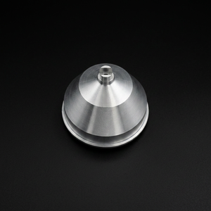 Cabeza de Perforación Personalizada de Acero S45C / 40Cr para Sistemas de Perforación Minera, Petrolera y de Gas - Product Image 1