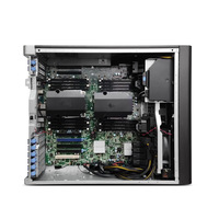 Para estación de trabajo profesional DELL T7910 con gráficos de doble canal para máquina virtual de simulación de renderizado de modelado 3D