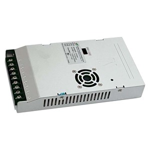 Écran LED, alimentation 5V40A, 200W, DIP SMD HUB75 HUB12 HUB08, panneau LED à pixels, signalisation numérique LED, transformateur 100/240V - Product Image 1
