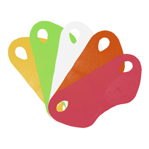 มาส์กยกกระชับใบหน้า <span class=keywords><strong>V</strong></span> Line 2026  ลดเลือนริ้วรอย บำรุงผิวชุ่มชื้น ไฮโดรเจล ลดสัดส่วน กระชับริ้วรอย ลดเหนียง หน้าเรียววีเชฟ - Product Image 2