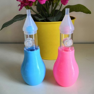 Aspiratore nasale per neonati aspiratore nasale per neonati aspiratore nasale <span class=keywords><strong>sottovuoto</strong></span> per ventosa nasale in Silicone per bambini piccoli - Product Image 6
