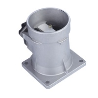 Sensor de flujo de aire masivo ZHIPEAK MAF para Ford Aerostar Mercury Sable Mazda 626