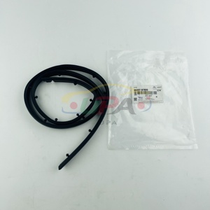 Sistema de cubierta de alta calidad STRIP 86357-A7800 86357A7800 para H-yundai Solaris 86357 A7800 - Product Image 1