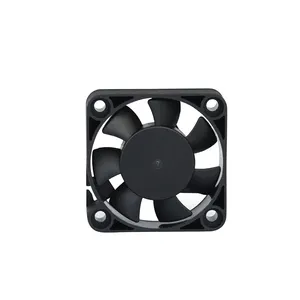 40mm Mini fan 5v supplier 12v 4010 brushless dc axial cooling fan 40x40x10mm