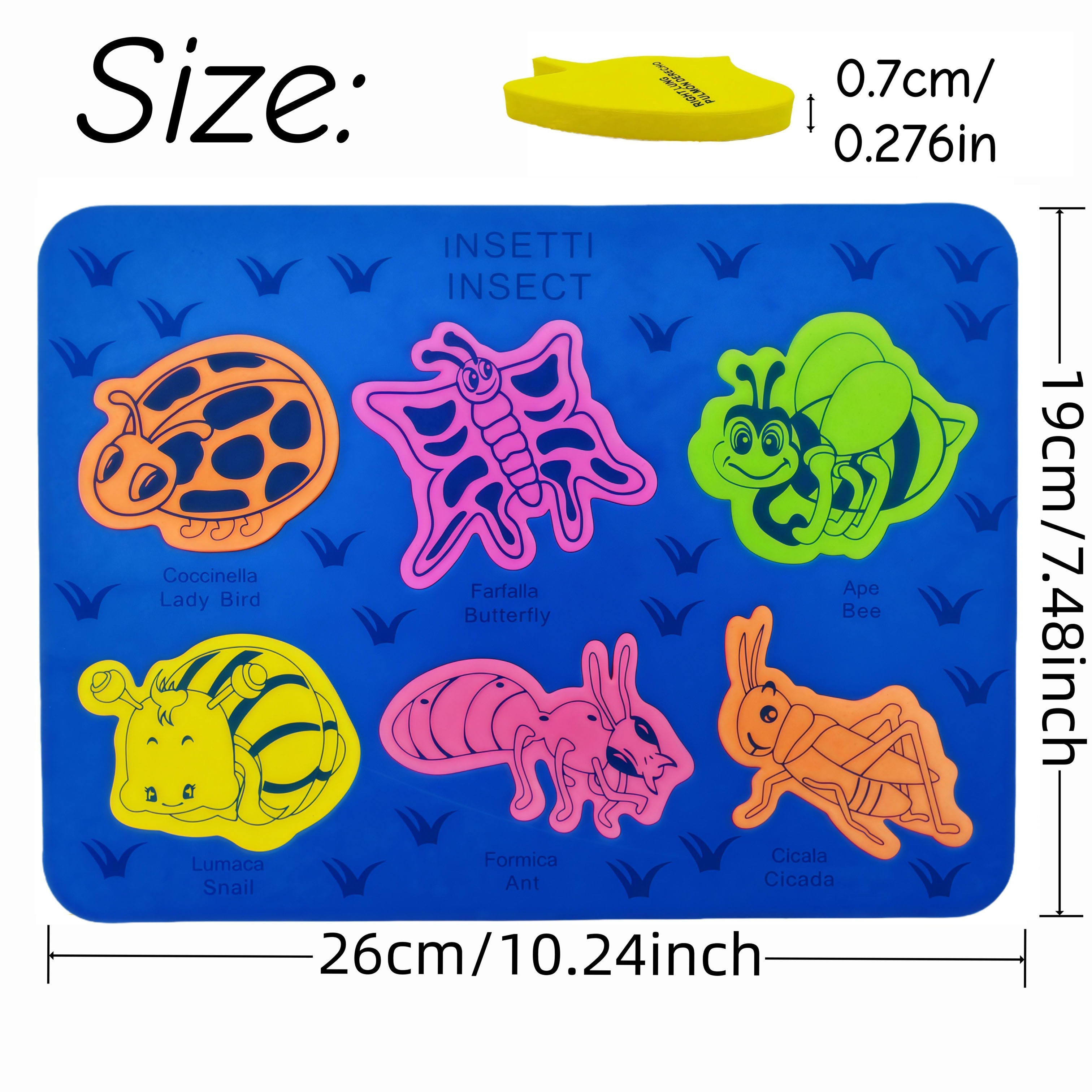 19x26x0.7cm/7.48x10.24x0.276inch